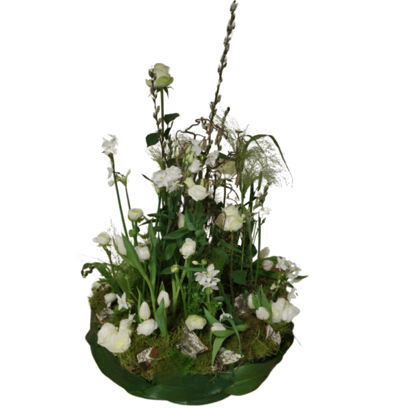 Jardin Perle